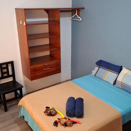 Casa Alexita Lejlighed Puerto Baquerizo Moreno Eksteriør billede