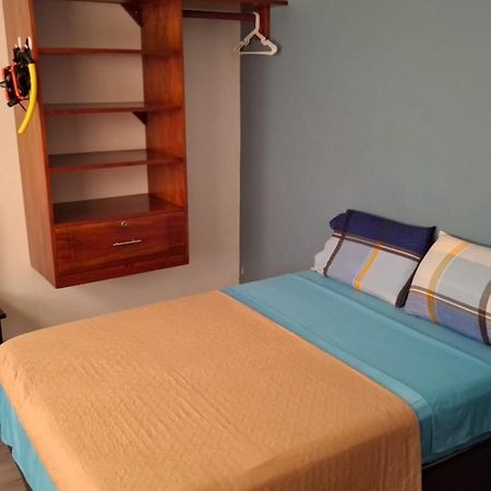 Casa Alexita Lejlighed Puerto Baquerizo Moreno Eksteriør billede