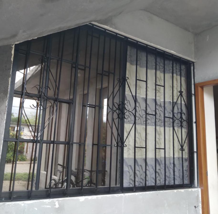 Casa Alexita Lejlighed Puerto Baquerizo Moreno Eksteriør billede