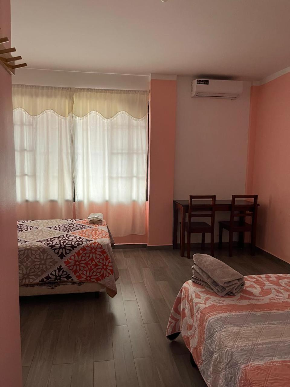 Casa Alexita Lejlighed Puerto Baquerizo Moreno Eksteriør billede